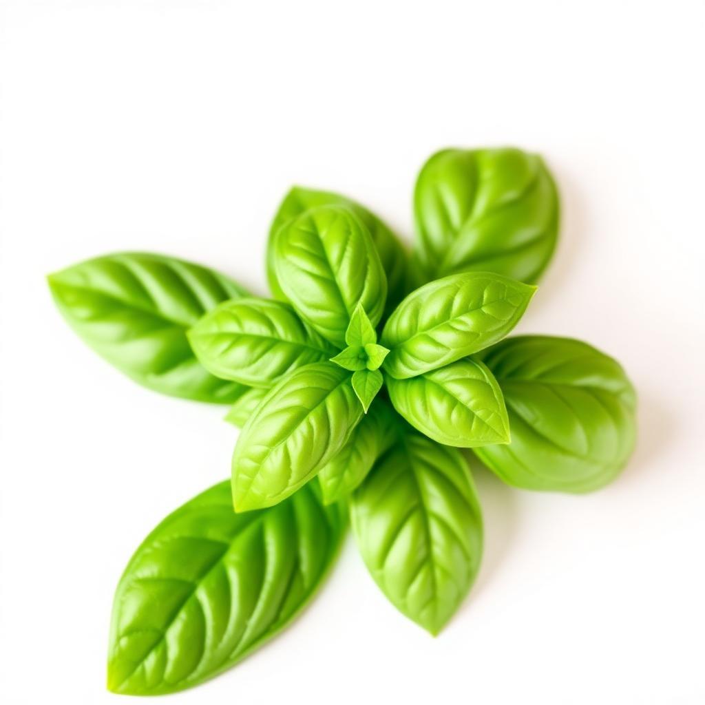 Fresh Basil from Kenya