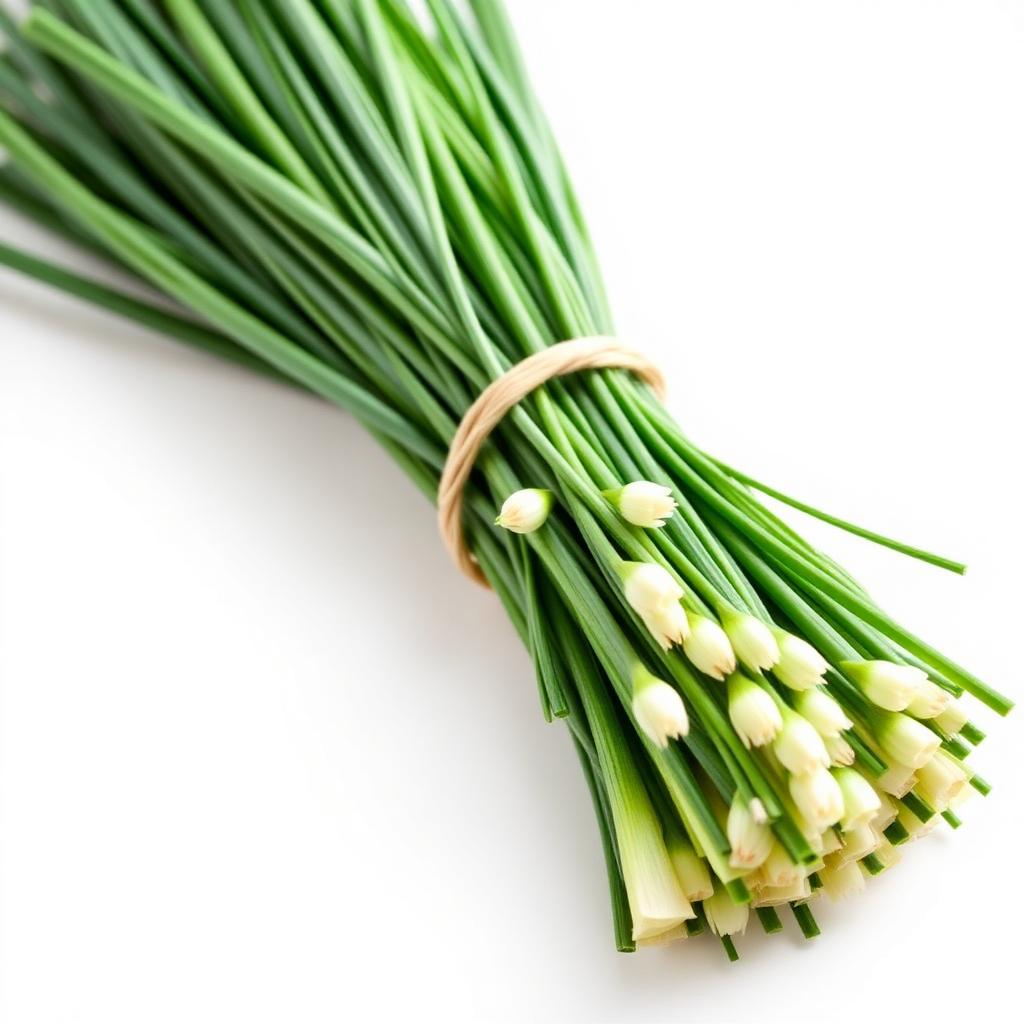 Fresh Chives from Kenya