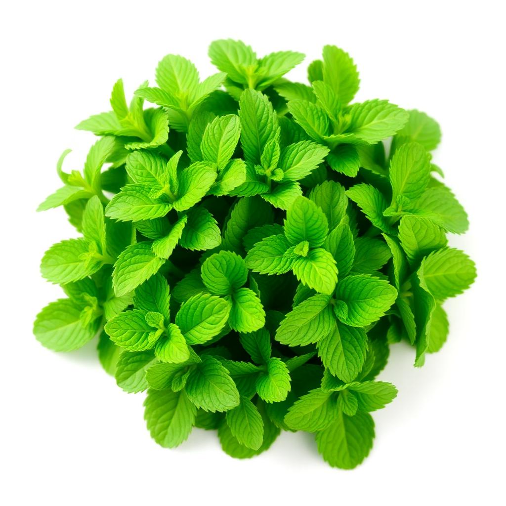 Fresh Mint from Kenya