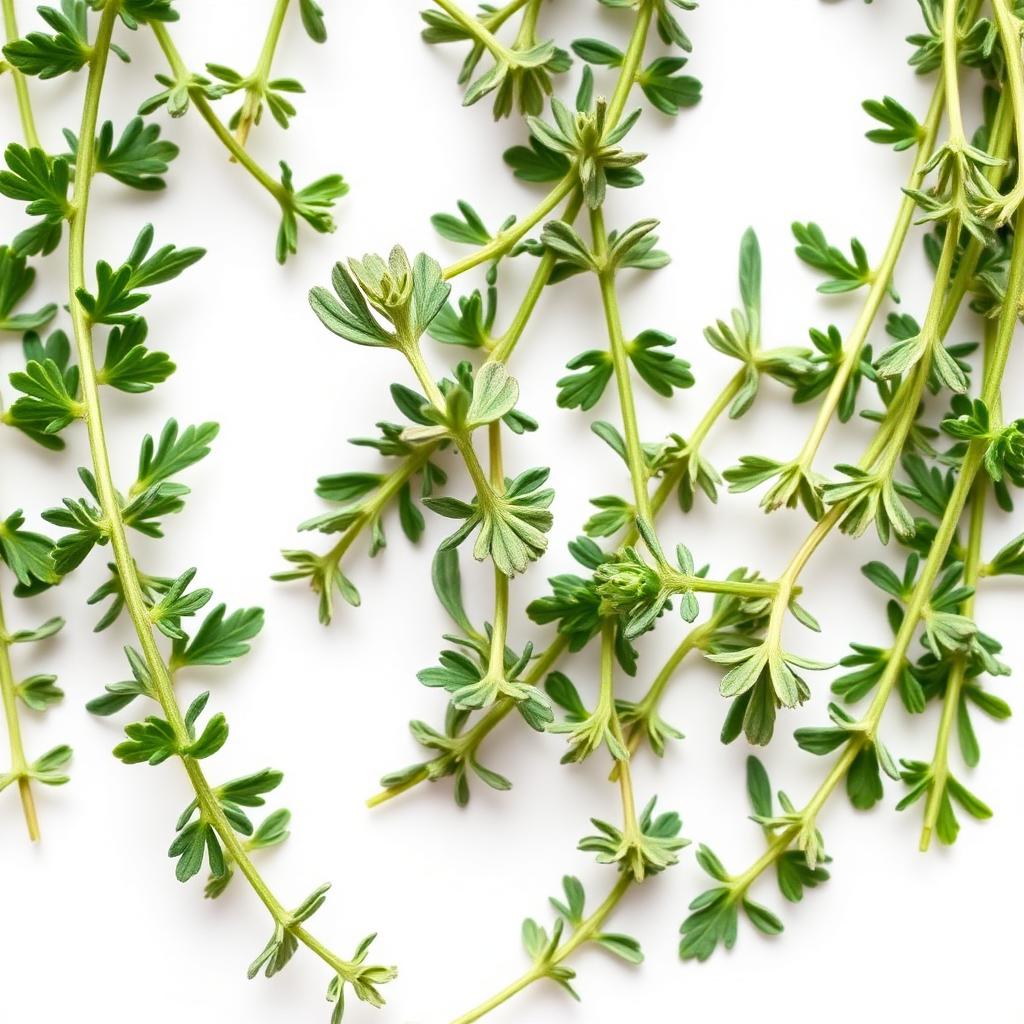 Fresh Oregano from Kenya